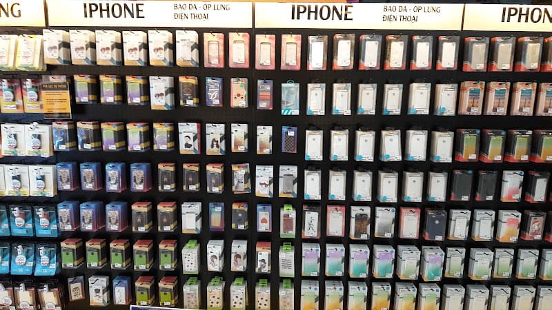 Hình ảnh Siêu thị Thế Giới Di Động - 5