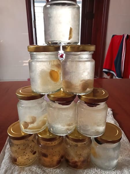 Hình ảnh YẾN SÀO NHÂN HỒ, YẾN SÀO NHA TRANG - 5