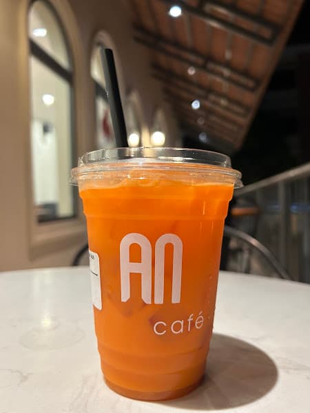 Hình ảnh Tiệm Cà Phê An - 3
