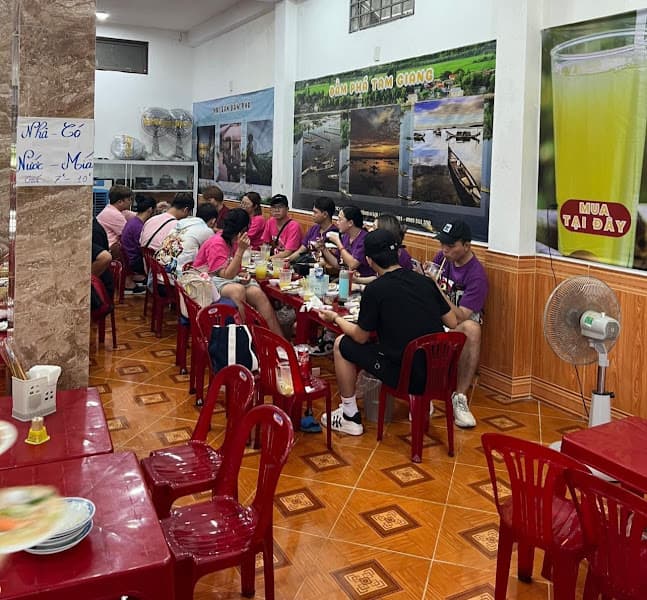 Hình ảnh Bánh Xèo Cá Kình O Lợi - 4