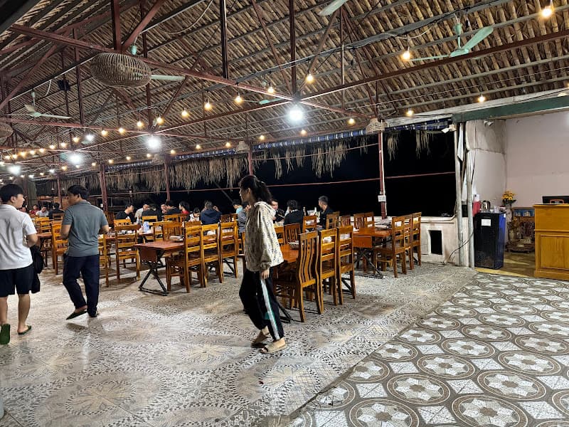 Hình ảnh Nhà hàng Đồng Quê - Ba Cô - 5