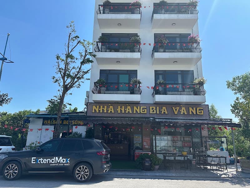 Hình ảnh NHÀ HÀNG BIA VÀNG - Hải sản Vân Đồn - Cô Tô - 4