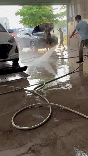 Hình ảnh Rửa Xe Hải Yến -Lạng Sơn - 6