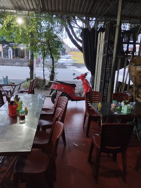 Ảnh bìa Bánh canh O Hương