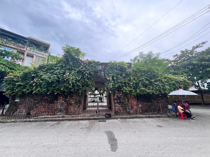 Hình ảnh Di tích Thành cổ Tuyên Quang - 3