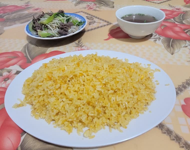 Hình ảnh Cơm rang bún phở mạnh - 2