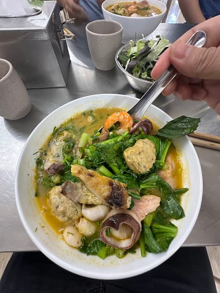 Hình ảnh Nướng Nhà Nấm - 3