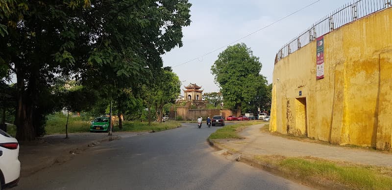 Hình ảnh Cổng Thành Nghệ An - 3