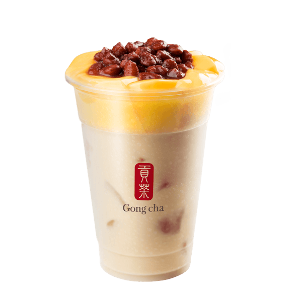 Hình ảnh Gong Cha Giảng Võ - 3