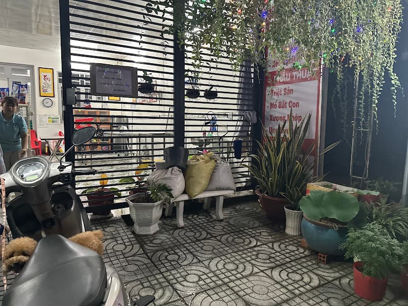 Hình ảnh Thú y Cộng Đồng - Cơ sở Châu Thành - 3