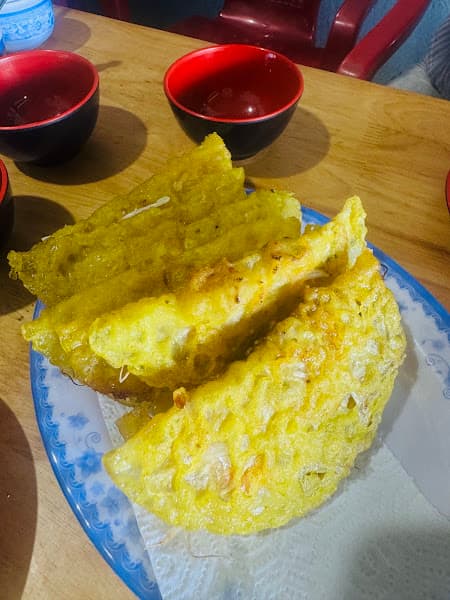 Hình ảnh Quán Bánh Xèo Cô Nguyệt - 4