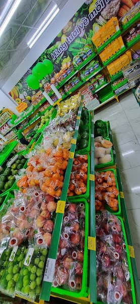 Hình ảnh Bách Hóa Xanh Chợ Cầu - Cẩm Lộc - 6