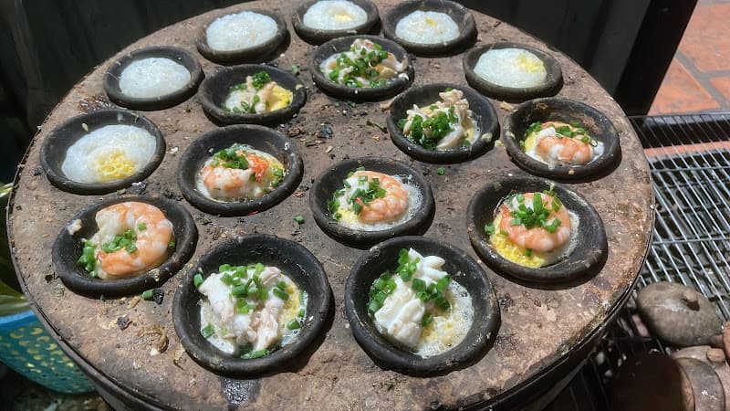 Hình ảnh Bánh căn Nha Trang - 5