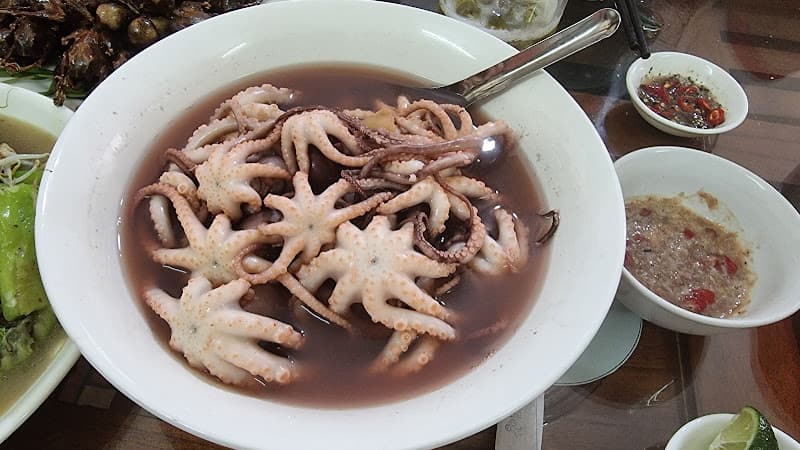 Hình ảnh Nhà hàng Thắm Khuyến - 3