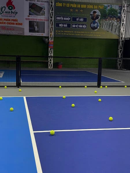 Hình ảnh Sân Pickleball 25 - 4