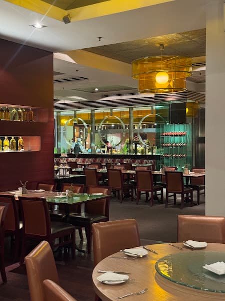 Hình ảnh Chit Chat at the Café, Equatorial Ho Chi Minh City - 2