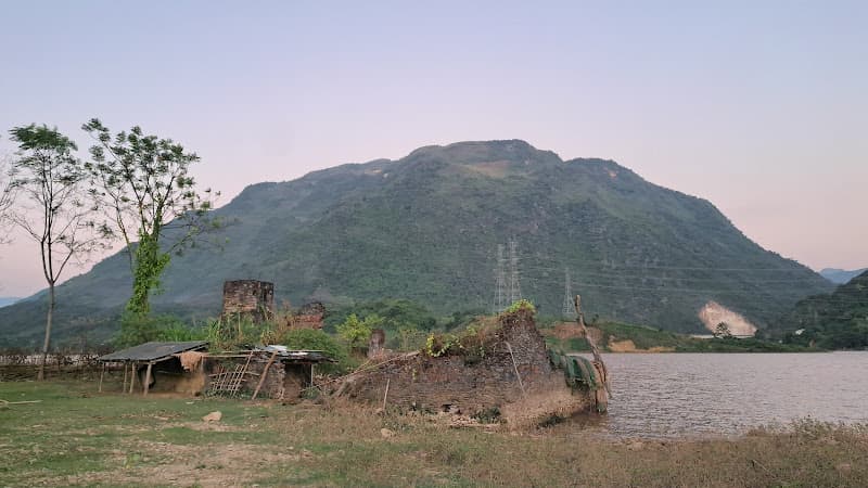 Hình ảnh Di tích lịch sử Đèo Văn Long - 7