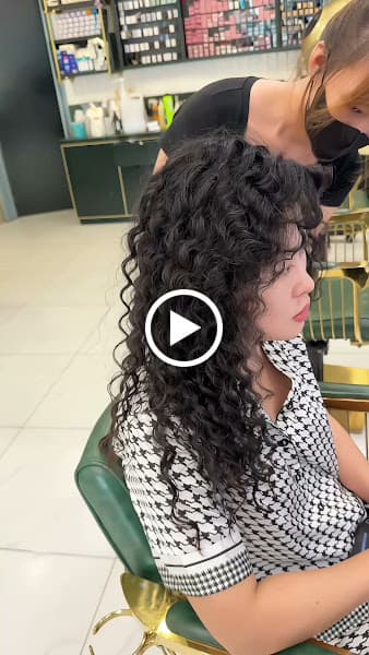 Hình ảnh HAIR SALON TUẤN AMI - 3