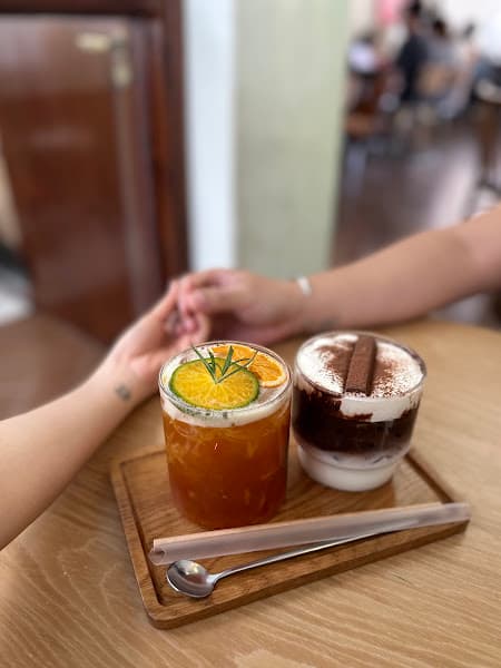 Hình ảnh Blu:m cafe & more - 2