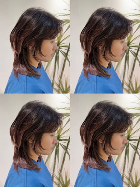 Ảnh bìa HaLi Hair Salon - 28 quán sứ