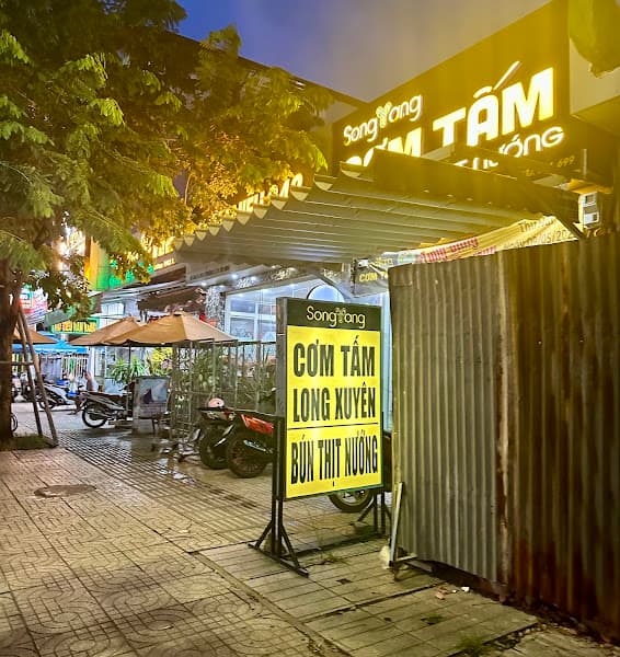 Ảnh bìa Cơm Tấm Song Yang