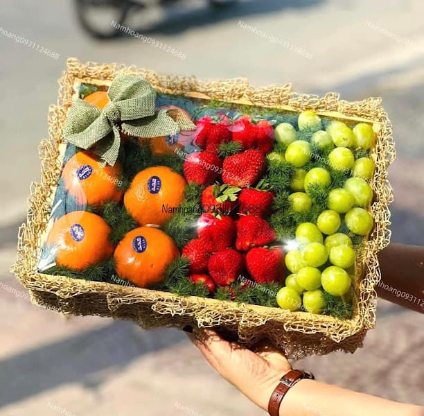 Hình ảnh Cửa hàng Trái cây Banana Fruit & Food - 4