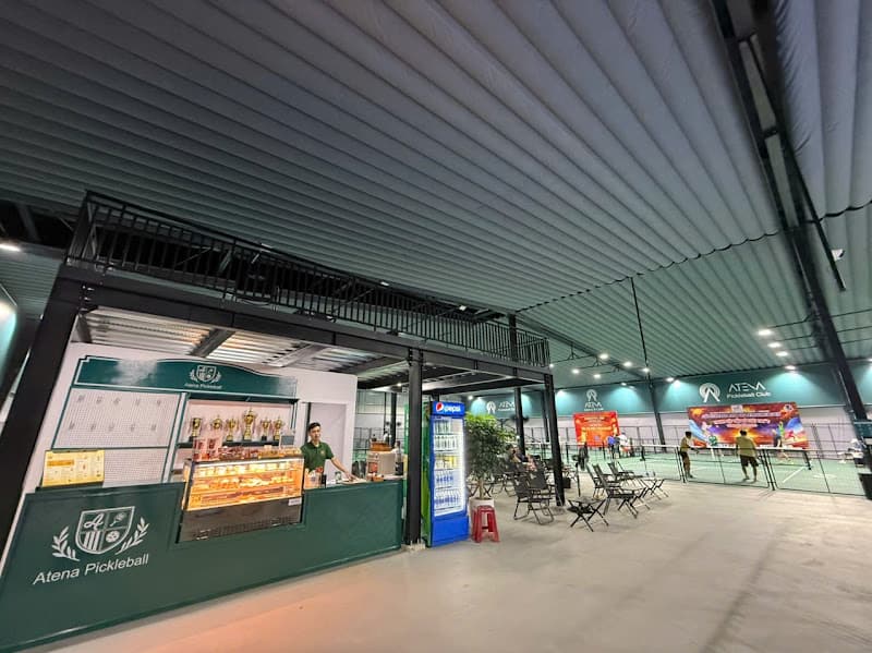 Hình ảnh ATENA Pickleball - 4