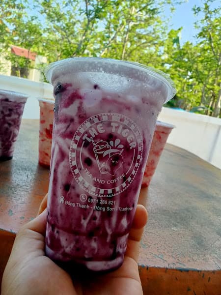 Hình ảnh CÀ PHÊ MUỐI NHẬT CHÂU ( TIGER CAFE) - 2