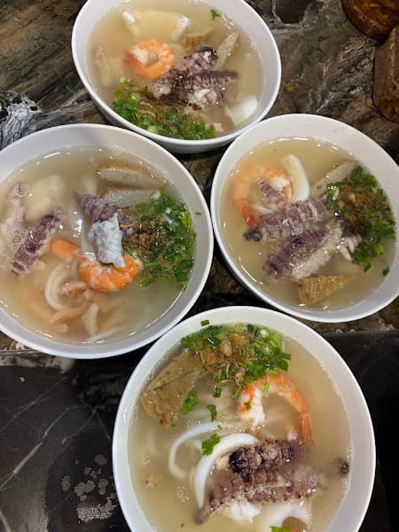 Hình ảnh Bề Bề - Bánh Canh Ghẹ 29 - 3