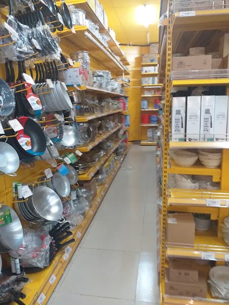 Hình ảnh Siêu thị Bách hoá XANH Thôn Phú Hưng - 4