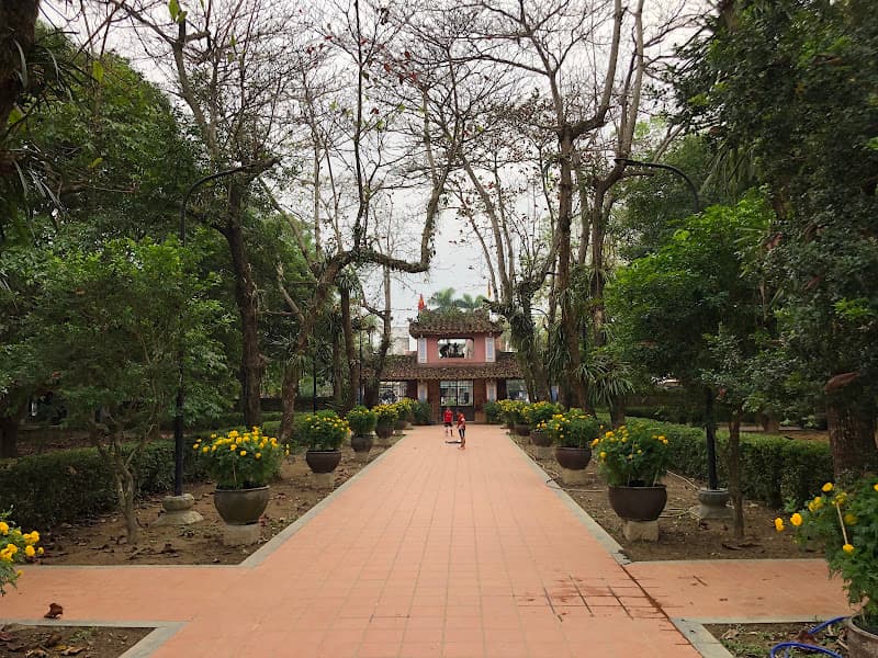 Hình ảnh Đình làng Kim Long - 5