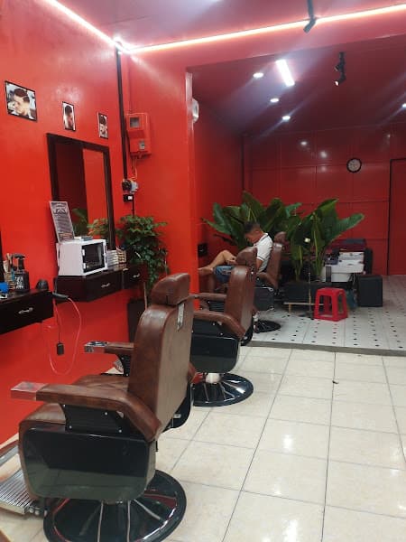 Hình ảnh TÓC NAM KIM LIÊN - 3