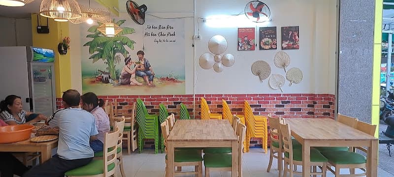 Hình ảnh Bún đậu Thị Nở - 5