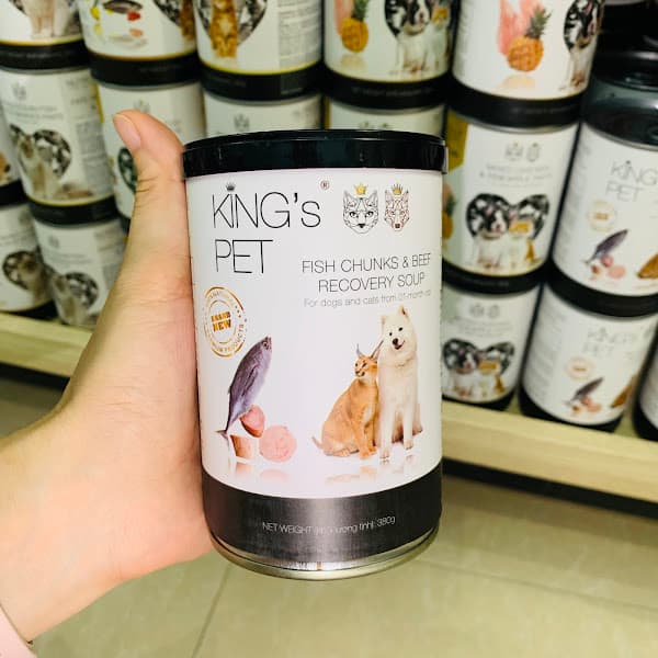 Hình ảnh Pet Smile ‍ Shop - 5