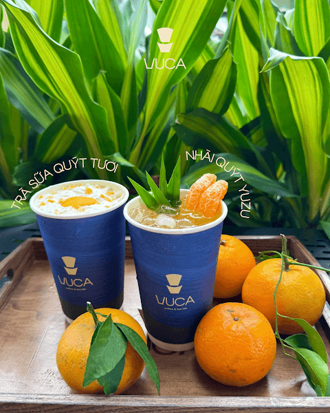Hình ảnh VUCA Coffee & Tea Lab - 4