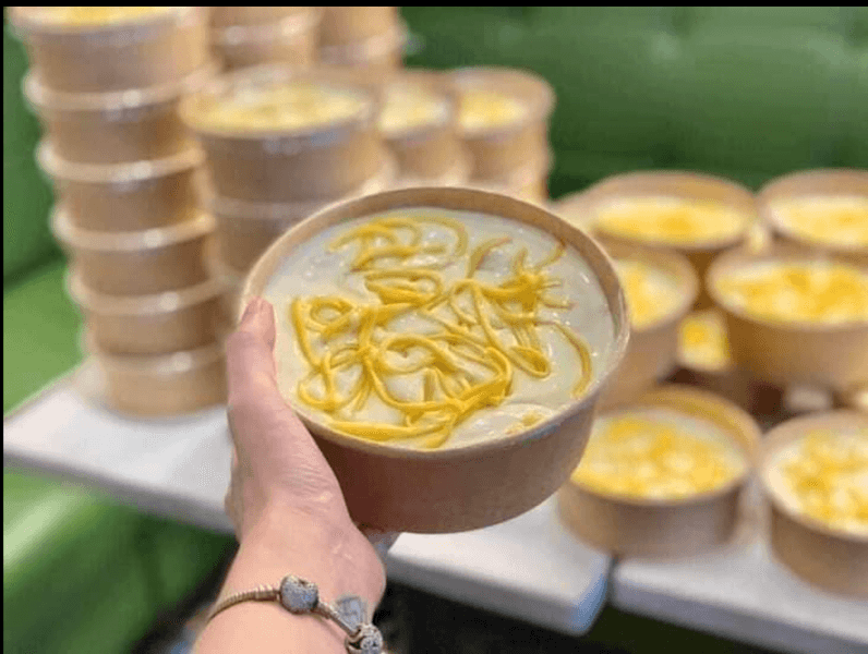 Hình ảnh Le Voyage Coffee & Bakery - 5