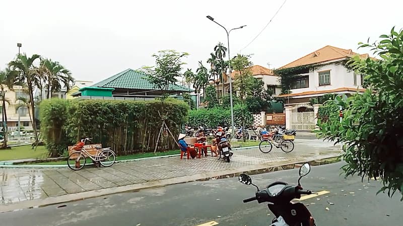 Hình ảnh Cafe Công Viên - 2