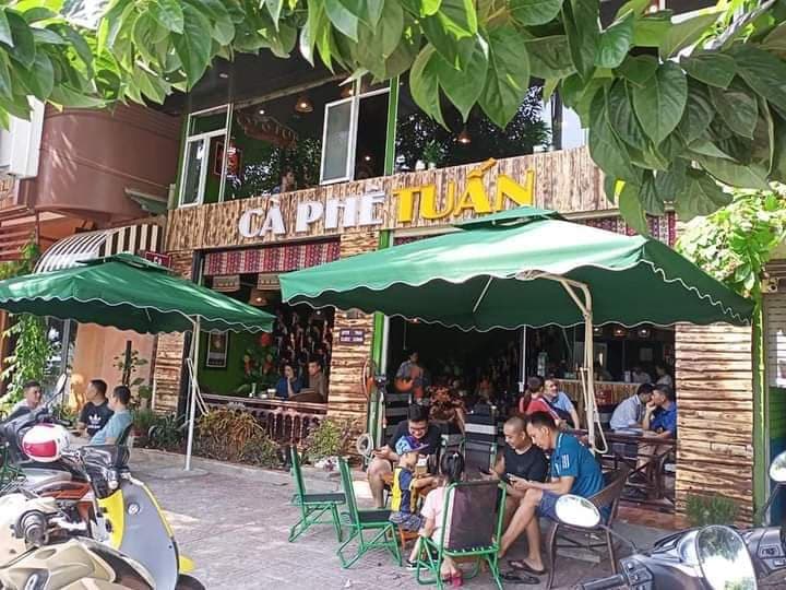 Hình ảnh Tuấn Coffee - 2