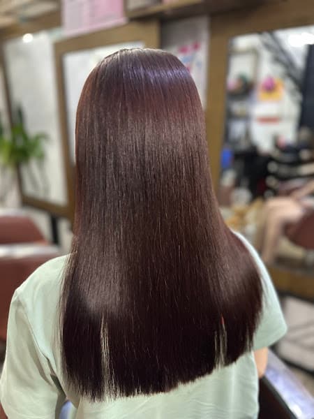 Hình ảnh Salon tóc đẹp Đức Anh Cần Thơ - 5