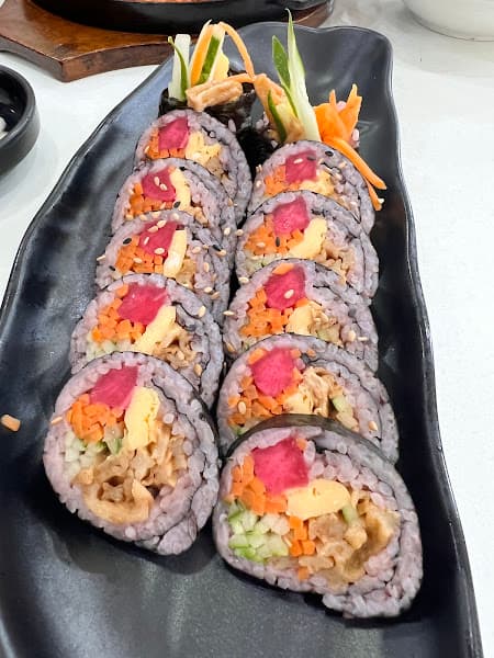 Hình ảnh Hanuri Korean Fast Food - 5