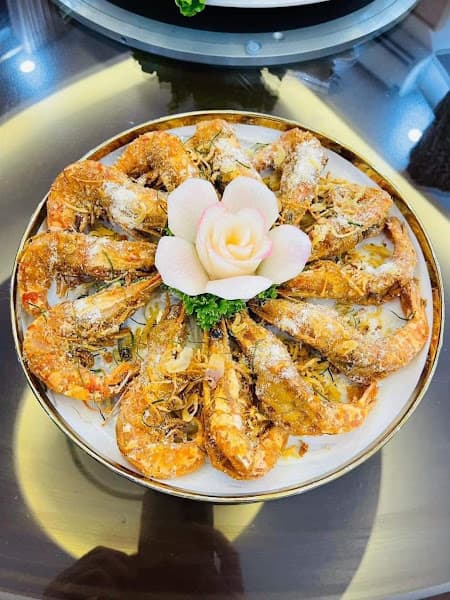 Hình ảnh Nhà hàng Hải Sản Huyền Hùng - 3