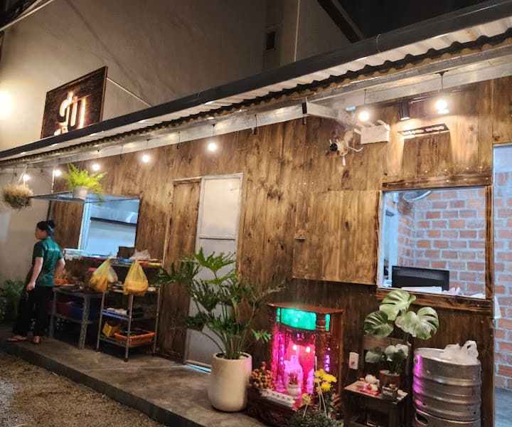 Ảnh bìa Gu Quán - Nhậu Chill Đà Nẵng