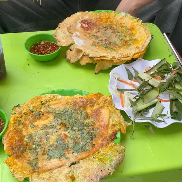 Hình ảnh Bánh ép Huệ - 3