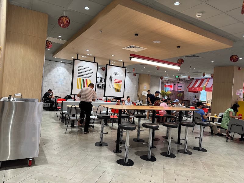 Hình ảnh McDonald’s Vincom Grand Park - 2