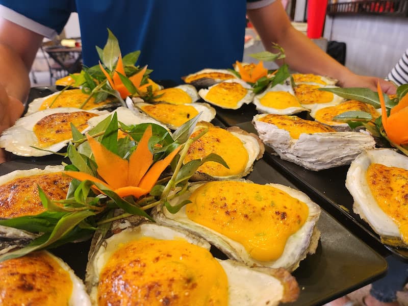 Hình ảnh Hải sản GIÓ BIỂN - 3