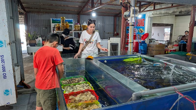 Ảnh bìa Nhà Hàng Nhà Nghỉ Thắng Nhiên