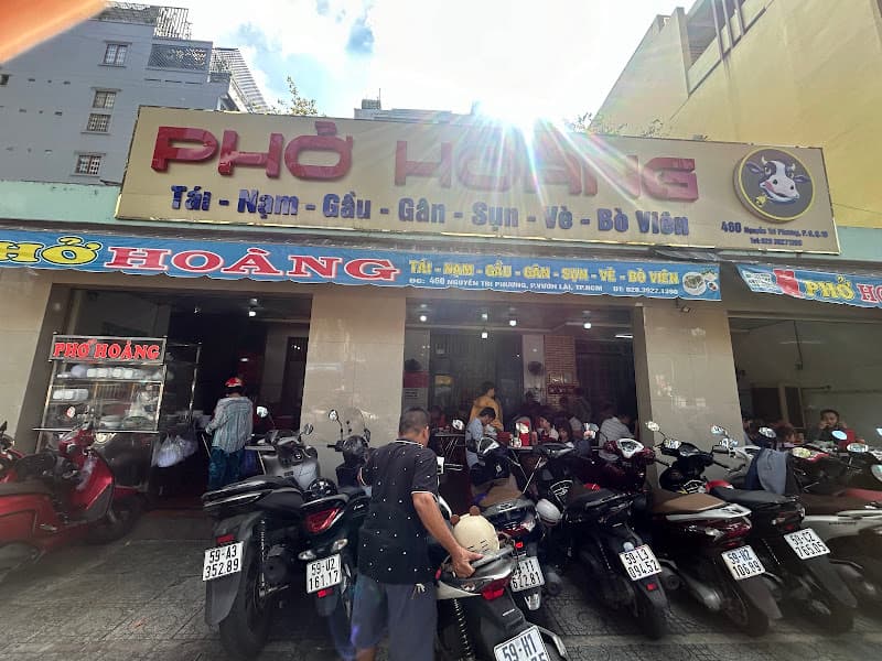 Phở Hoàng