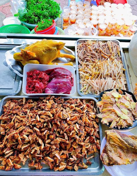 Hình ảnh Phở bắc hà phở ngon 012 đinh lễ - 3