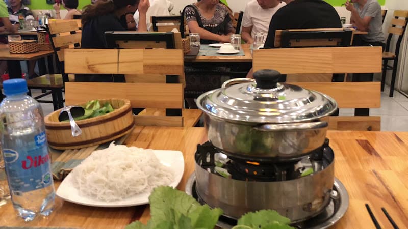 Hình ảnh 2 Giờ Sáng by Lẩu 1 Người - 4