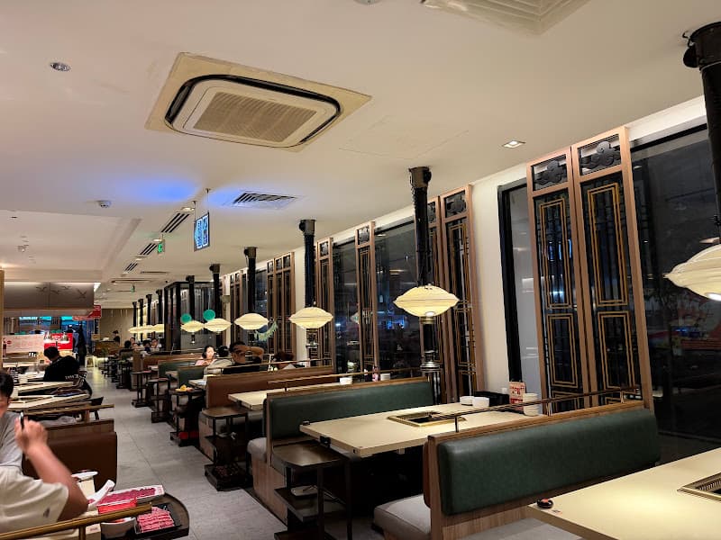 Hình ảnh Manwah An Dương Vương - 3